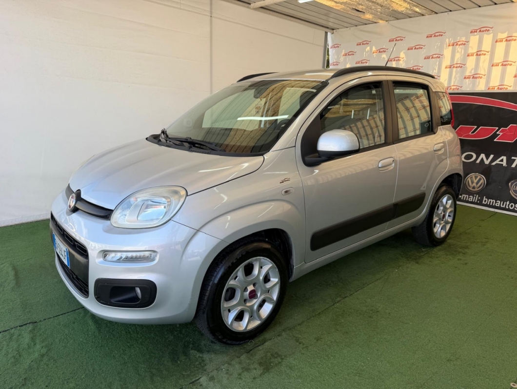 FIAT PANDA N..